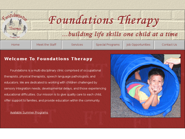 www.foundationstherapy.net