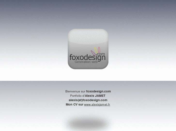 www.foxodesign.com