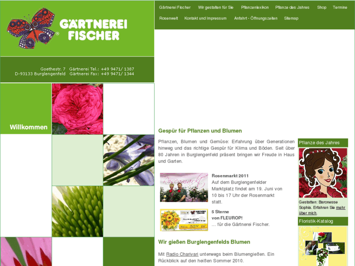 www.gaertnerei-fischer.de