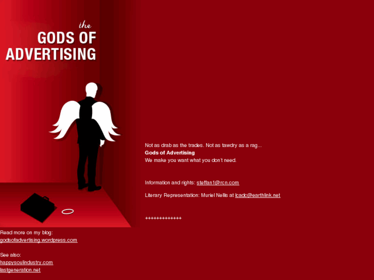 www.godsofadvertising.com