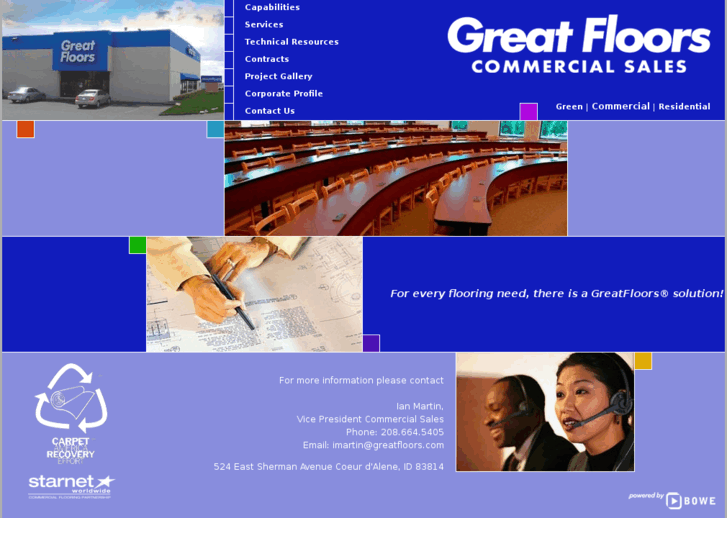 www.greatfloorscommercial.com