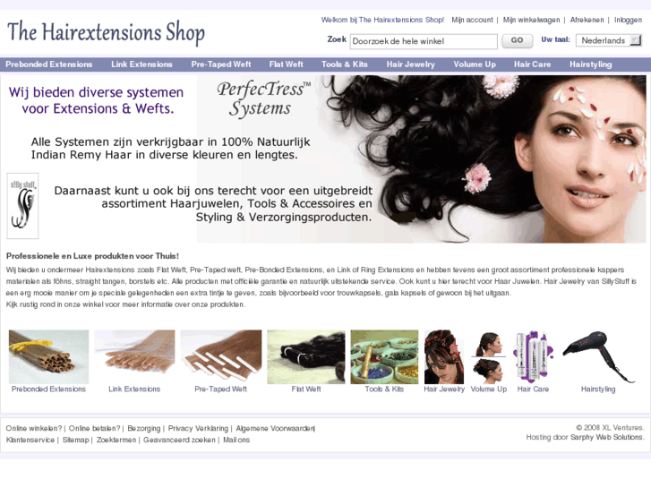 www.hairextensionsshop.com