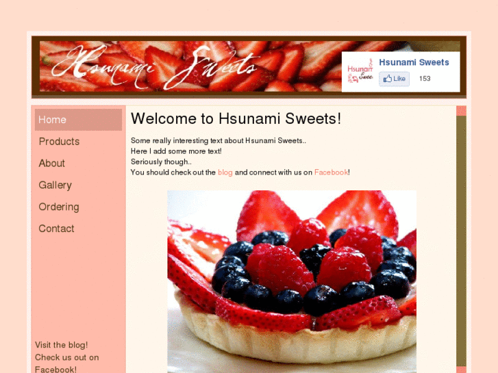 www.hsunamisweets.com