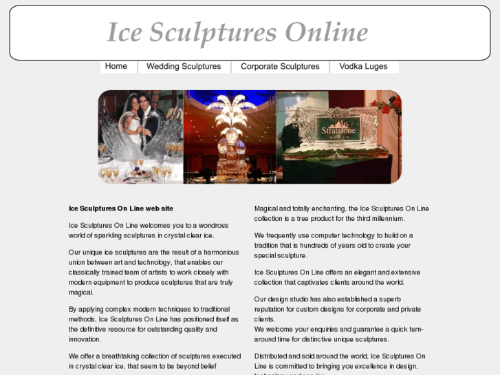 www.icesculpturesonline.com