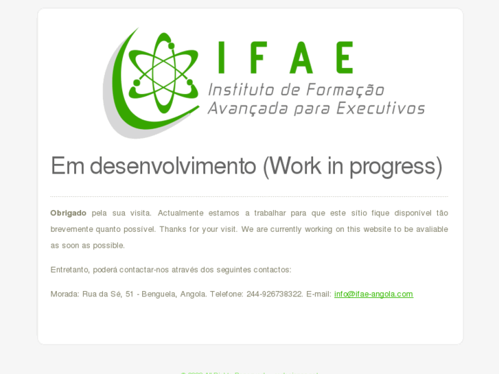 www.ifae-angola.com