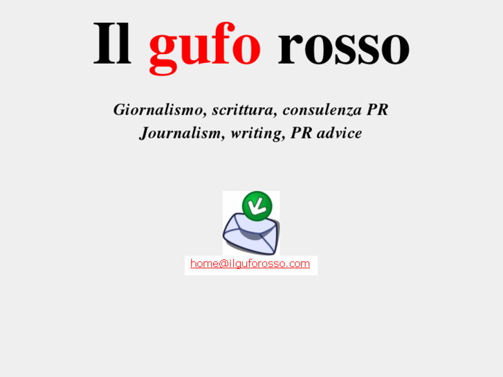 www.ilguforosso.com