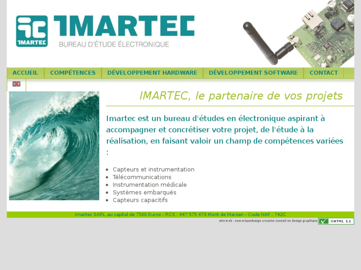 www.imartec.com