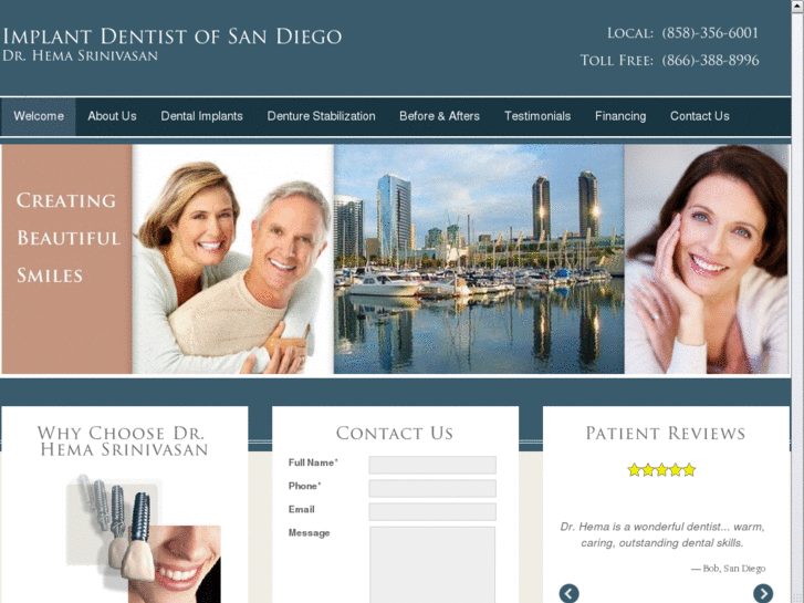 www.implantdentistofsandiego.com