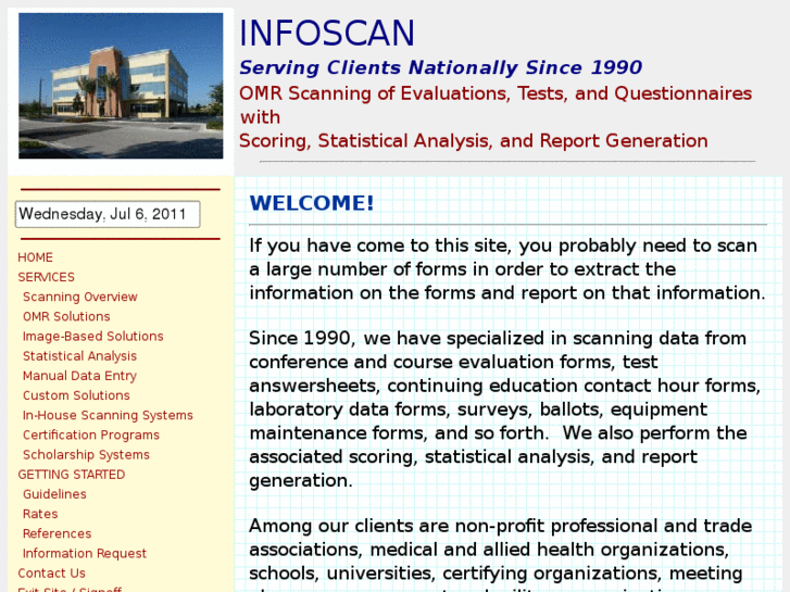 www.infoscan.net