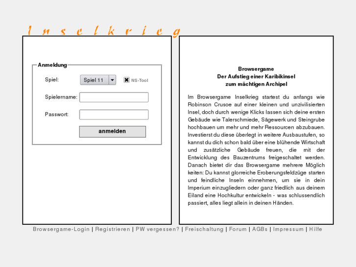 www.inselkrieg.de