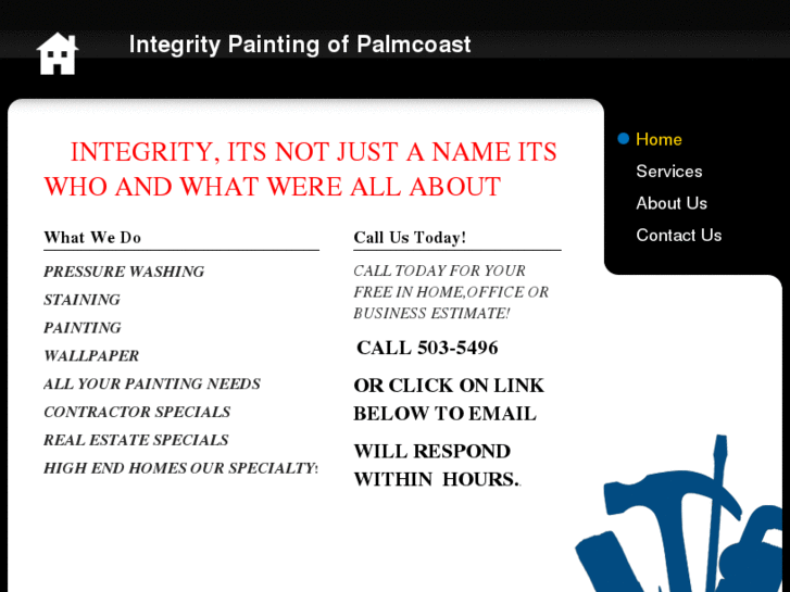 www.integritypaintingpalmcoast.com