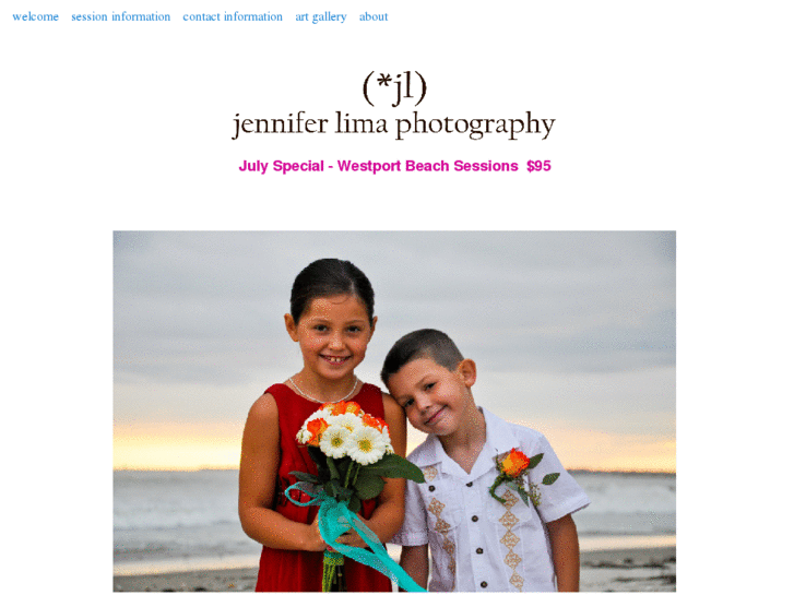 www.jenniferlimaphotography.com