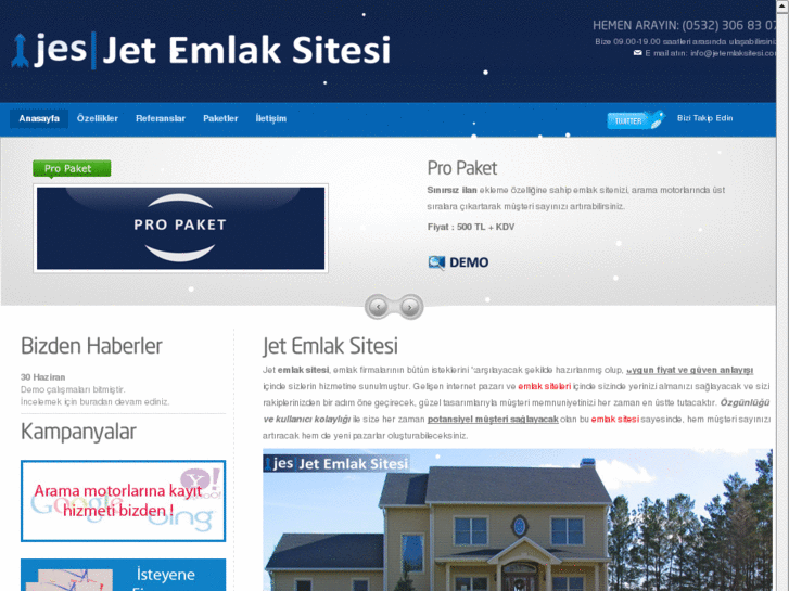 www.jetemlaksitesi.com