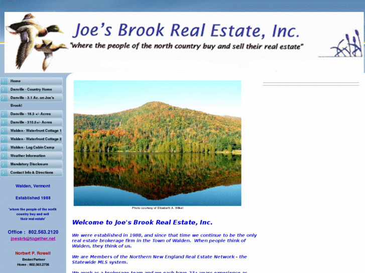 www.joesbrook.com