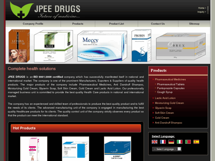 www.jpeedrugs.net