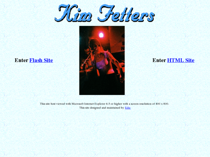 www.kimfetters.com