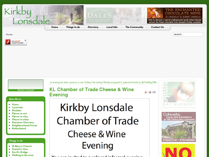 www.kirkbylonsdale.co.uk