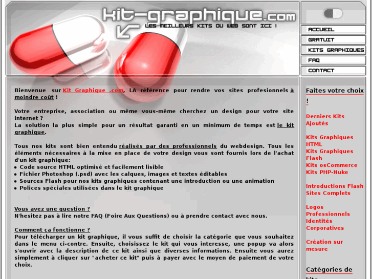 www.kit-graphique.com