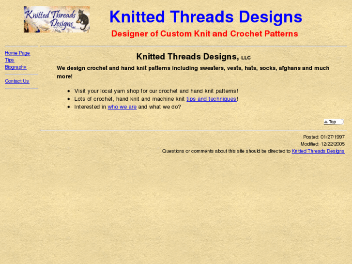 www.knittedthreads.com