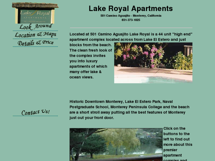 www.lakeroyal.com
