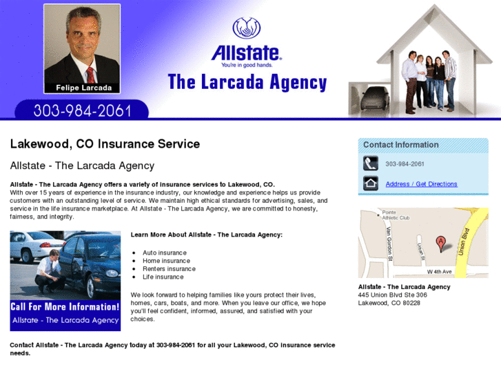 www.larcadaagency.com