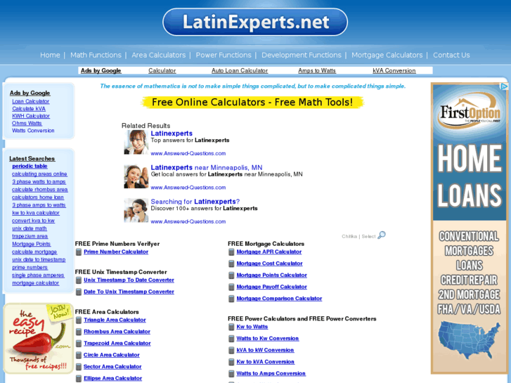 www.latinexperts.net