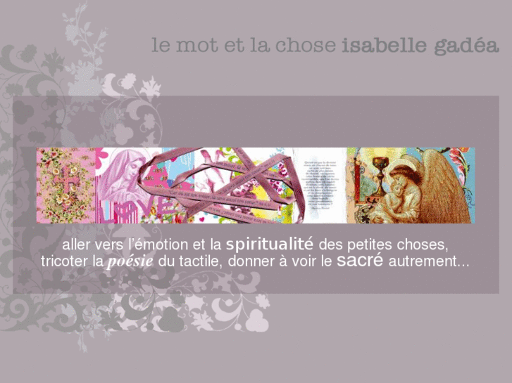 www.lemotetlachose.com