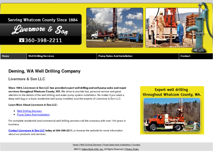 www.livermoreandsonllc.com