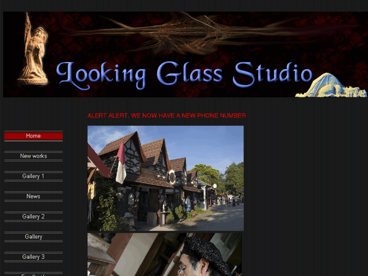 www.lookingglassstudio.com