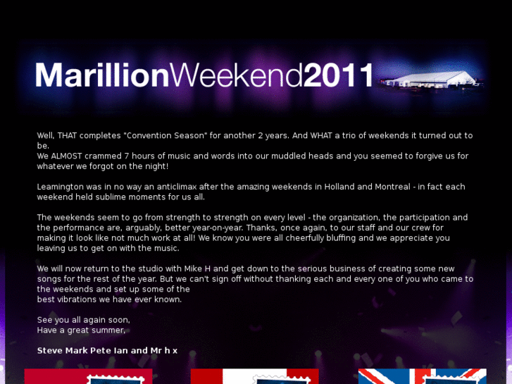 www.marillionconvention.com