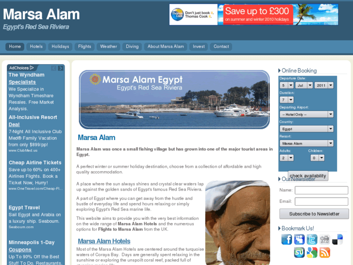 www.marsa-alam.co.uk