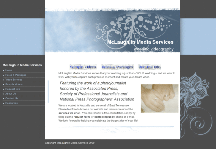 www.mclaughlinmediaservices.com