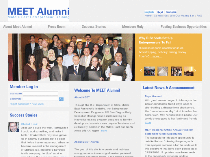 www.meet-alumni.org