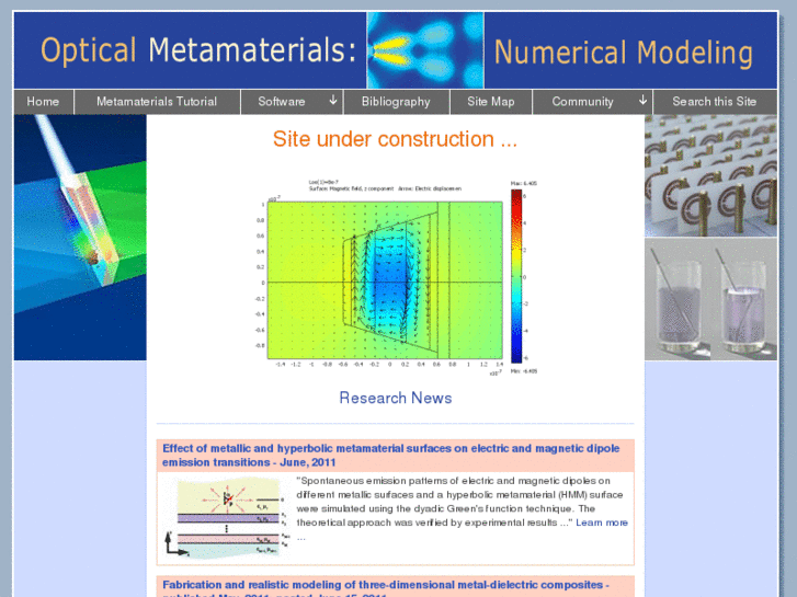 www.metamaterials-modeling.net