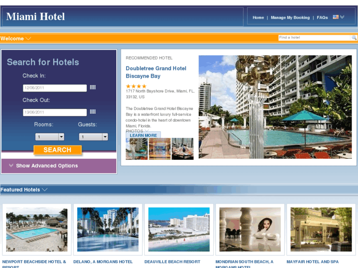 www.miamihotel.net