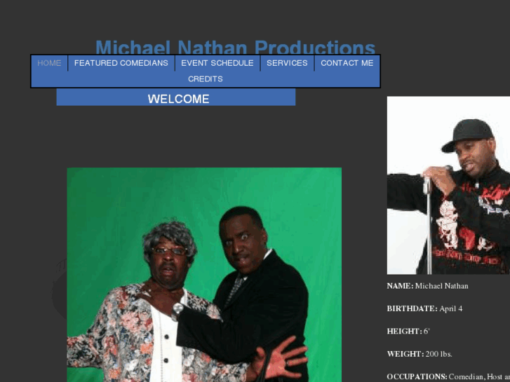 www.michaelnathanproductions.com