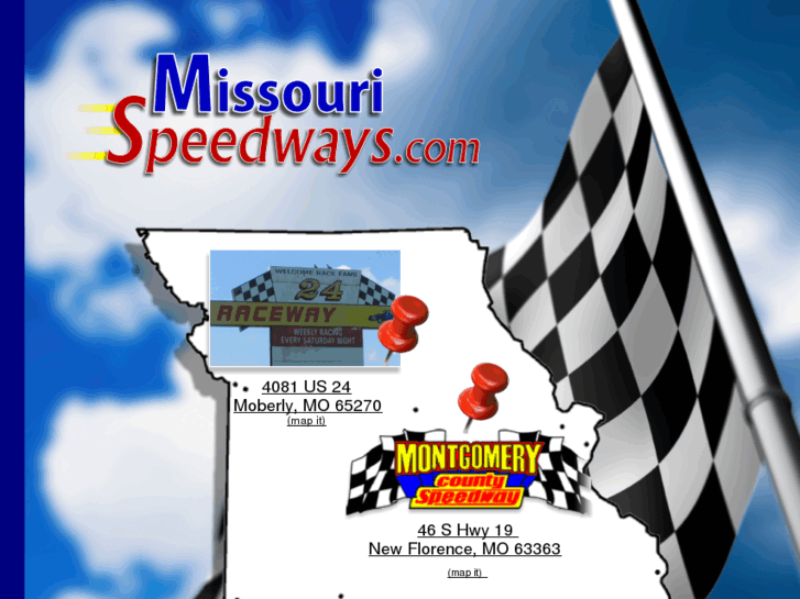 www.missourispeedways.com