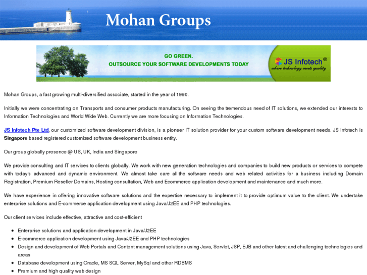 www.mohangroups.com