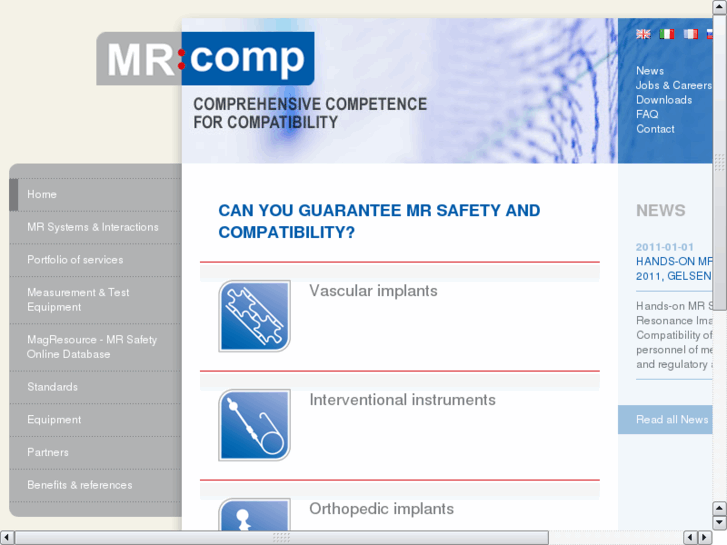 www.mr-compatibility.com