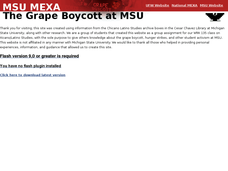 www.msumexa.com