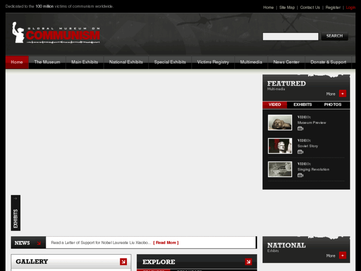 www.museumoncommunism.com