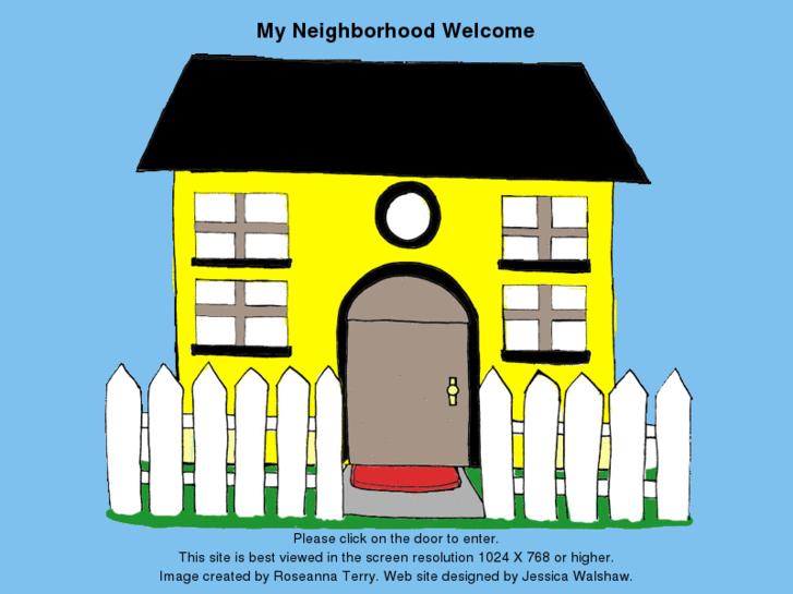 www.myneighborhoodwelcome.com