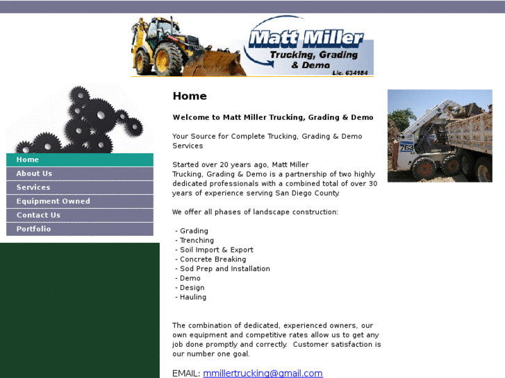 www.mysandiegobobcat.com
