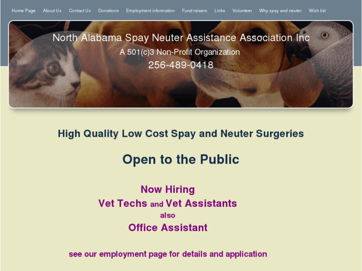 www.nalspayneuter.com