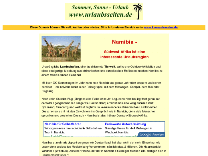 www.namibia-urlaub.de