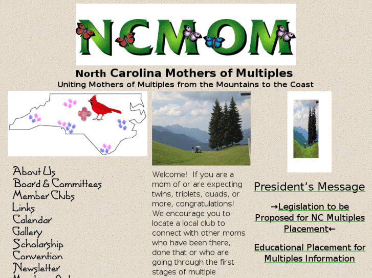 www.ncmom.org