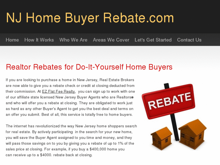 www.njhomebuyerrebate.com