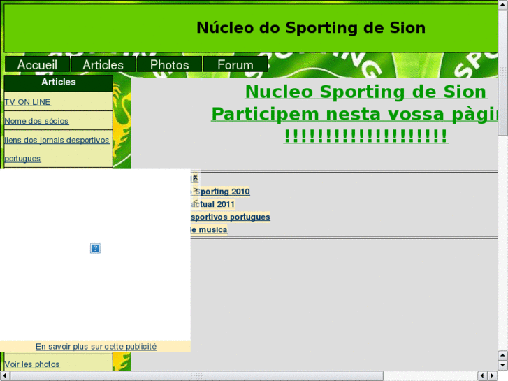 www.nucleodosportingsion.com