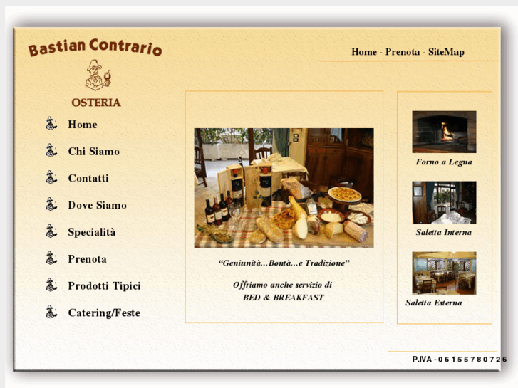 www.osteriabastiancontrario.com