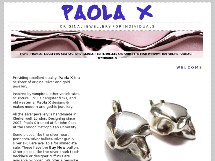 www.paolax.com